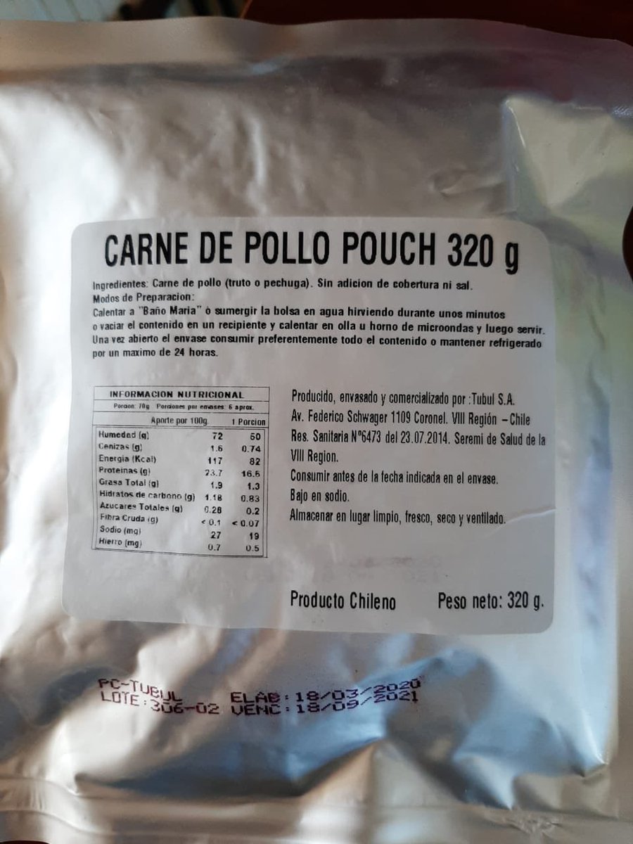 Jvpedromontt2's tweet image. Impresentable!! Como directiva recibimos el reclamo de vecina #Castro productos de cajas junaeb  se encuentran en mal estado. Deberían implementar modalidad Tícket Sodexo y no entregar millonarios pagos a empresas. @Contraloriacl @EquipoJUNAEB @Int_LosLagos @ministeriosalud