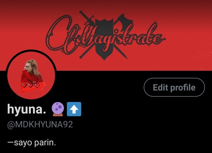 oocsyn's tweet photo. " 𝐼 𝑤𝑜𝑛'𝑡 𝑙𝑒𝑡 𝑦𝑜𝑢 𝑏𝑒 𝑑𝑖𝑠𝑎𝑝𝑝𝑜𝑖𝑛𝑡𝑒𝑑, 𝐼 𝑤𝑖𝑙𝑙 𝑠𝘩𝑜𝑤 𝑦𝑜𝑢 𝑚𝑦 𝑓𝑖𝑔𝘩𝑡𝑖𝑛𝑔 𝑠𝑝𝑖𝑟𝑖𝑡. " — 𝑀𝑎𝑔𝑖𝑠𝑡𝑟𝑎𝑡𝑒

#MDFactionColors
#MDMagistrateLangMalakas 
@MyriadHall https://t.co/beK4x0jVAn