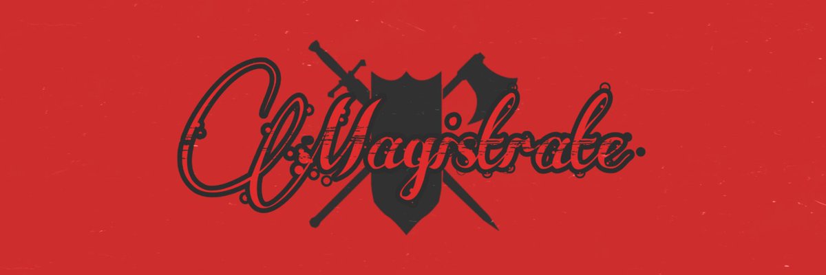 oocsyn's tweet photo. " 𝐼 𝑤𝑜𝑛'𝑡 𝑙𝑒𝑡 𝑦𝑜𝑢 𝑏𝑒 𝑑𝑖𝑠𝑎𝑝𝑝𝑜𝑖𝑛𝑡𝑒𝑑, 𝐼 𝑤𝑖𝑙𝑙 𝑠𝘩𝑜𝑤 𝑦𝑜𝑢 𝑚𝑦 𝑓𝑖𝑔𝘩𝑡𝑖𝑛𝑔 𝑠𝑝𝑖𝑟𝑖𝑡. " — 𝑀𝑎𝑔𝑖𝑠𝑡𝑟𝑎𝑡𝑒

#MDFactionColors
#MDMagistrateLangMalakas 
@MyriadHall https://t.co/beK4x0jVAn