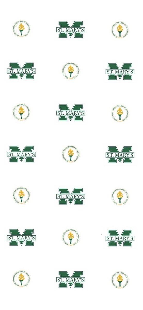 STMHS_cssd's tweet image. Get ready for Saints Week!! 
Action challenges April 6-10!
News will be posted Friday.
#WeareSaints