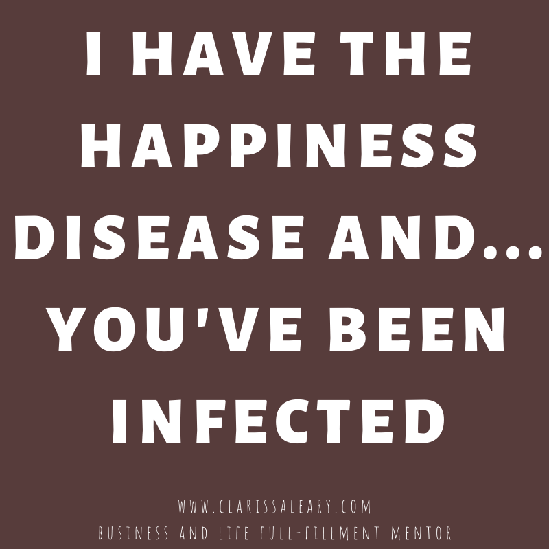 ClarissaLeary's tweet image. INFECT A FRIEND!
TAG THEM BELOW FOR A SUPER FUN FRIDAY!

#mindsetcoaching #businesscoaching #creatix