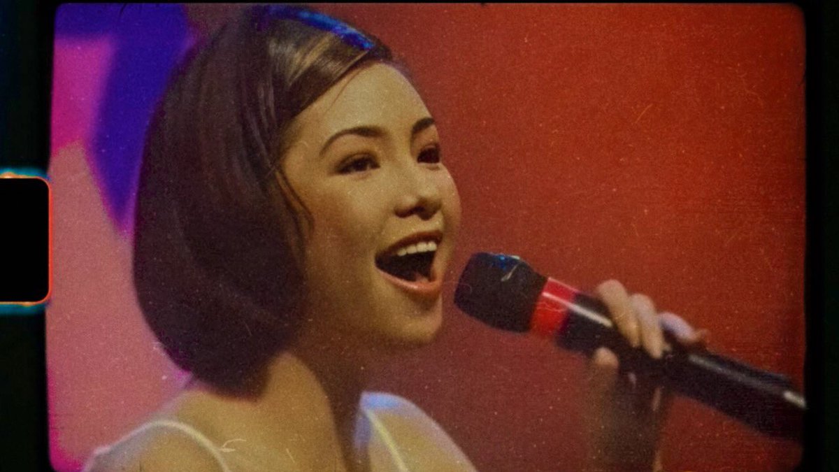 velado_hope's tweet photo. Regine #2PostHairChallenge 💇🏻‍♀️ https://t.co/wH1YAk28hY