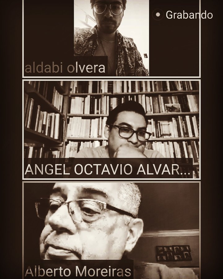 Ibero 90.9 FM tweet media