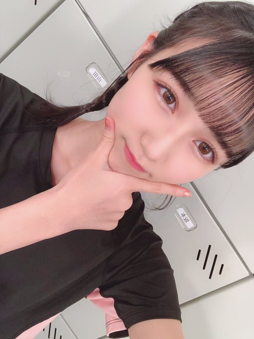 今村麻莉愛のTwitter画像15