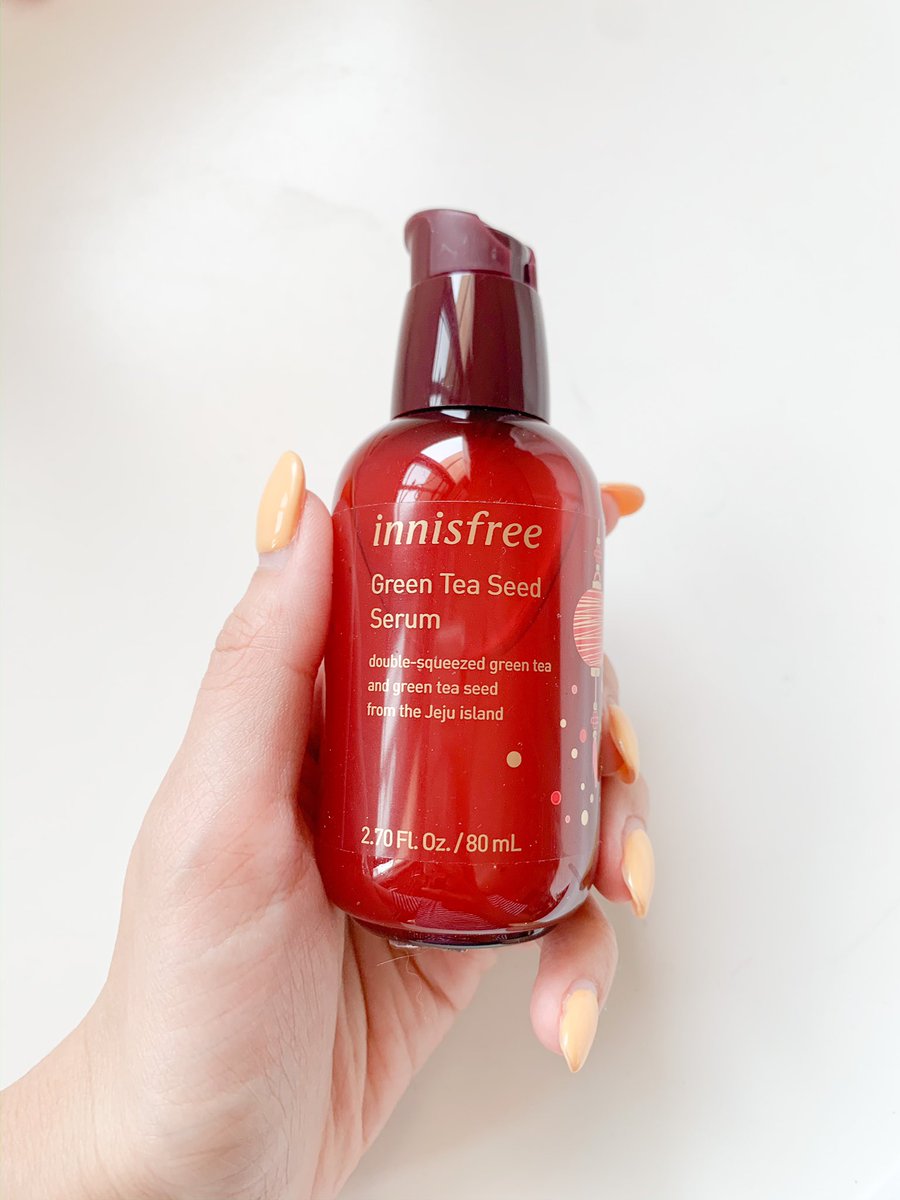 fhay_cotton_h's tweet photo. #แจก innisfree Green Tea Seed Serum
🍓 รี ฟอล
🍓 ประกาศพรุ่งนี้ 4 เมษา https://t.co/0cVQVj6tBB