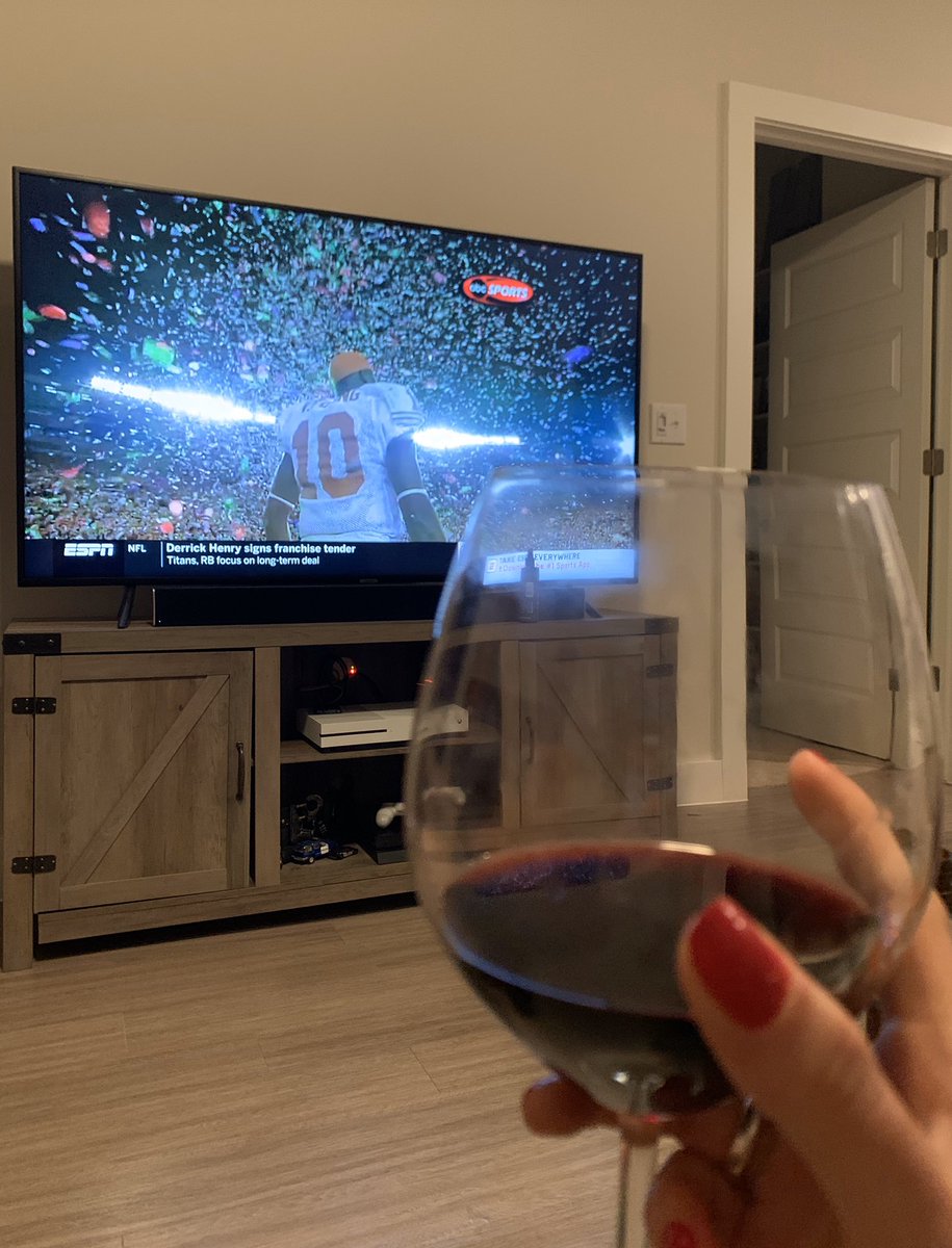 AlexkWilkins's tweet photo. Just as great as when I was 12. Except now I have wine. 🤘🏼 #hookem https://t.co/o3Qc3kcTvt