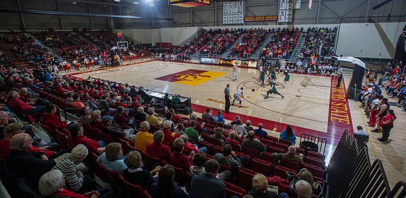 Blessed to receive an offer from Pittsburg State University ❤️💛
#GoGorrillas
