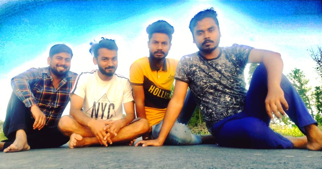 Brijesh_Yadu1c's tweet photo. #YaaranDaGroup 🔥♥️🔥
#thebrijeshyadav https://t.co/aP5RHl5ygm