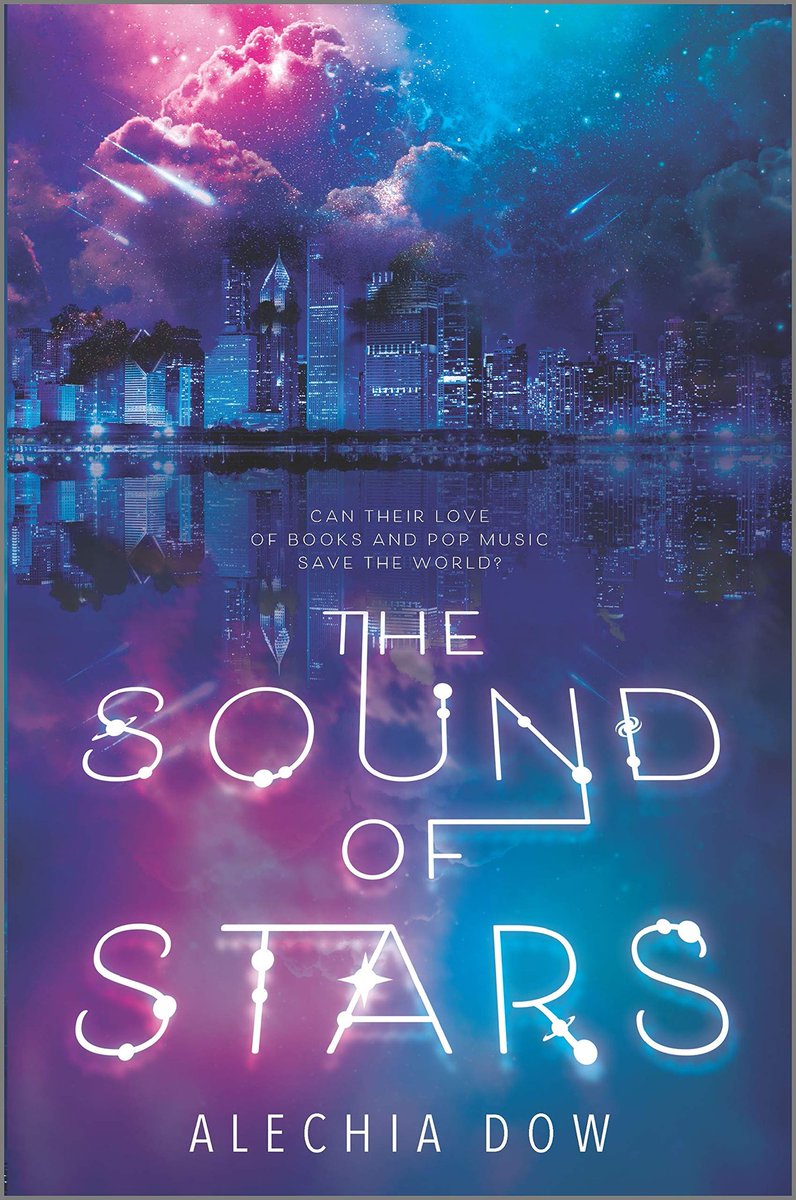 NataliaDeJesusM's tweet photo. Just had an audiobook listening session with my bestie @venusinfernal of The Sound of Stars by @alechiawrites & let's just say she's continuing to listen to it tomorrow without me!!! this book is life, if you haven't read #soundofstars it is free on scribd right now so go!! https://t.co/mQ80wIguI8