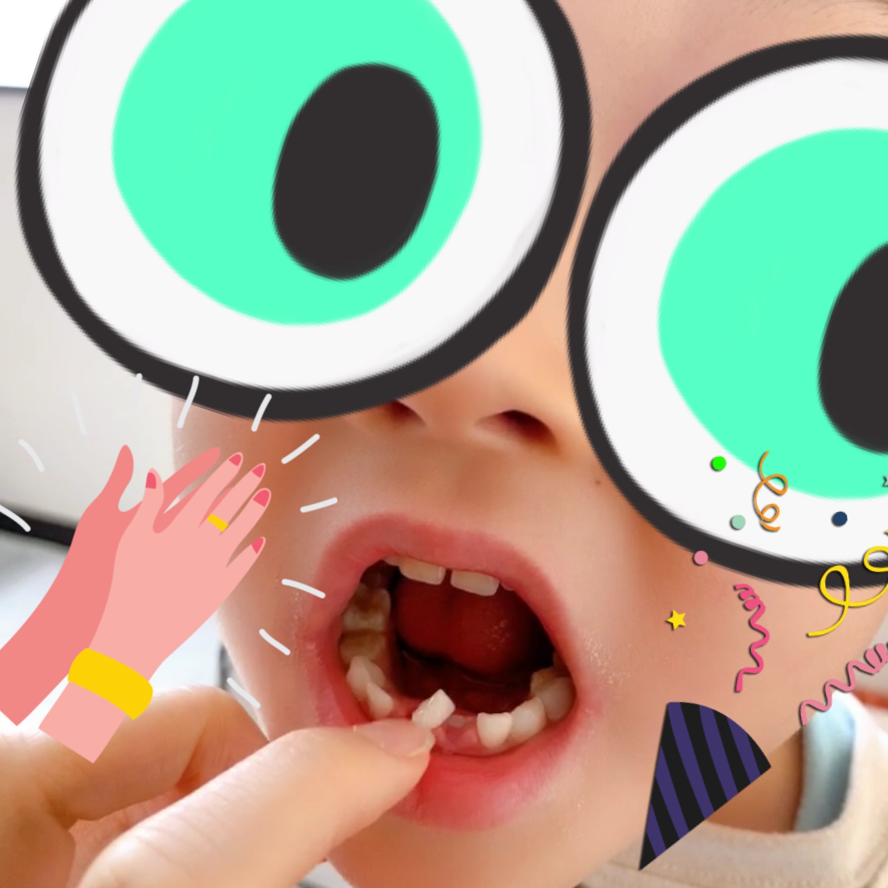 愛内里菜 Official さっき息子の歯が抜けたー 2本目おめでとう 息子ラブ 愛内里菜はrとして再始動 おうち時間 5歳男の子 乳歯 T Co Kfru09rr60 Twitter