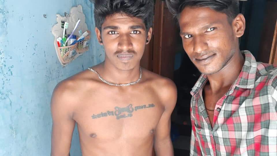 vi_jay_sudhan's tweet photo. Good morning thalapathy BLOODS @actorvijay 
#KuttiStory https://t.co/UBlZqDrtiv
