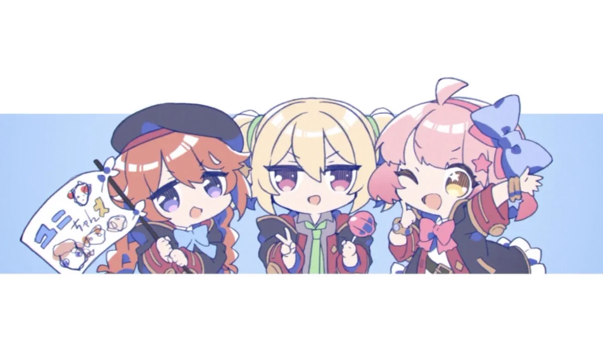 プリンセスコネクト！Re:Dive公式 on X: 