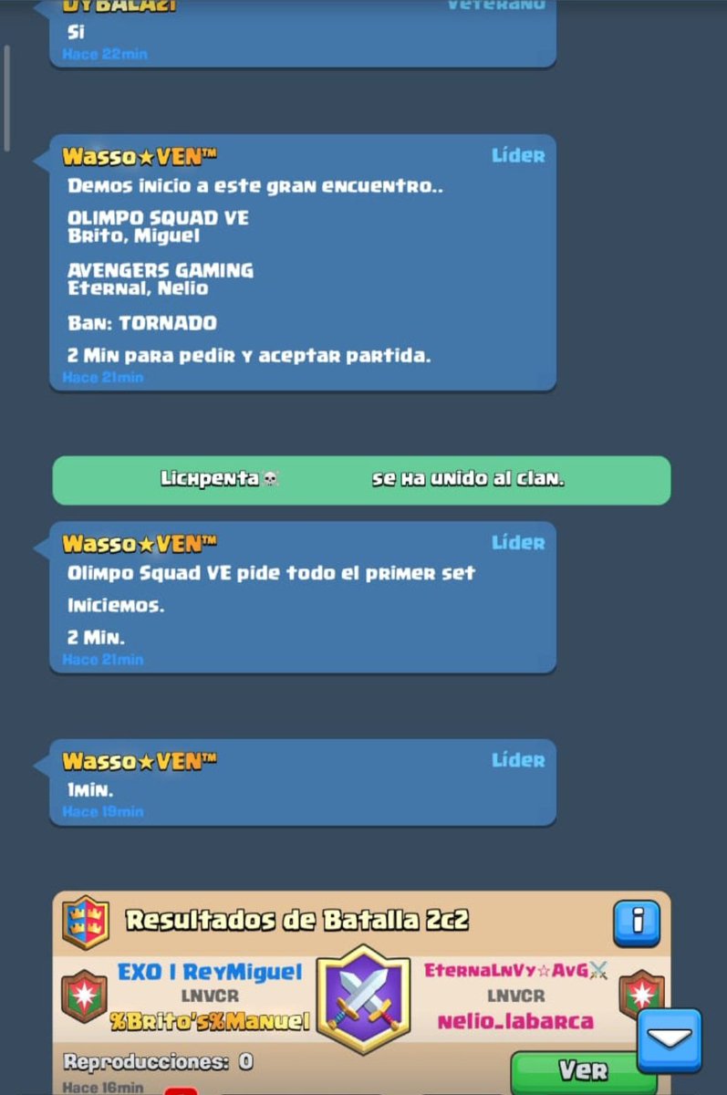 JuanD ♠️ tweet media