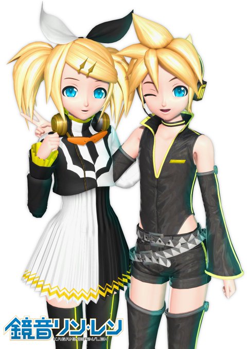 鏡音リンのtwitterイラスト検索結果 古い順 鏡音リンのtwitterイラスト検索結果 古い順