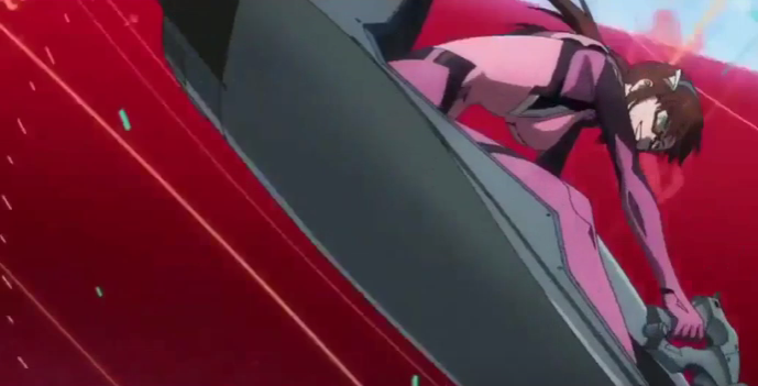 Evangelion 3 0 1 0 Full Movie English Evangelionfull Twitter