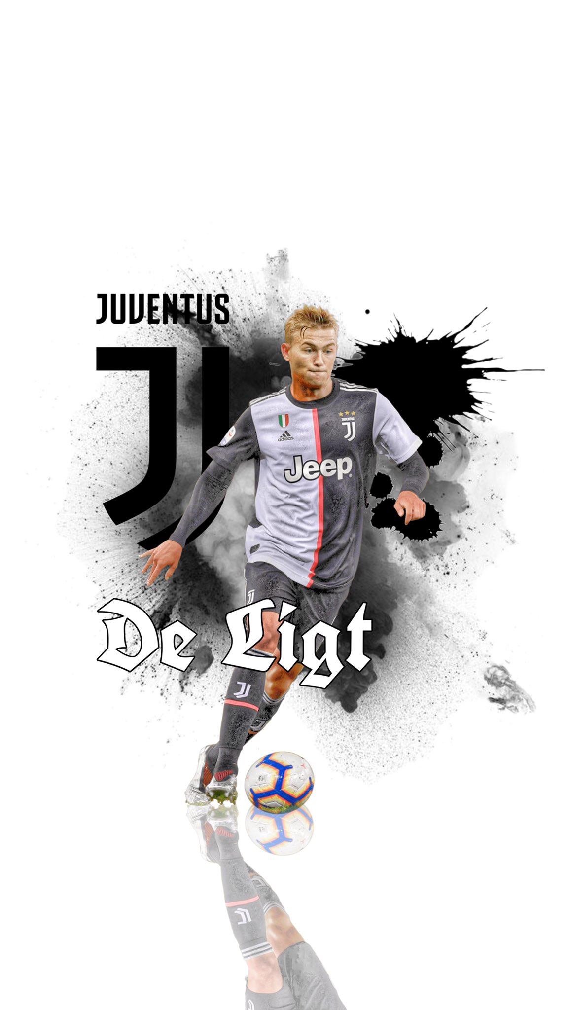 Holly 壁紙配布 De Ligt Juventus 4 お願いします Mdeligt 04 サッカー壁紙 ユベントス デリフト 壁紙配布 Wallpaper ウイイレ T Co G3rvbada4o Twitter