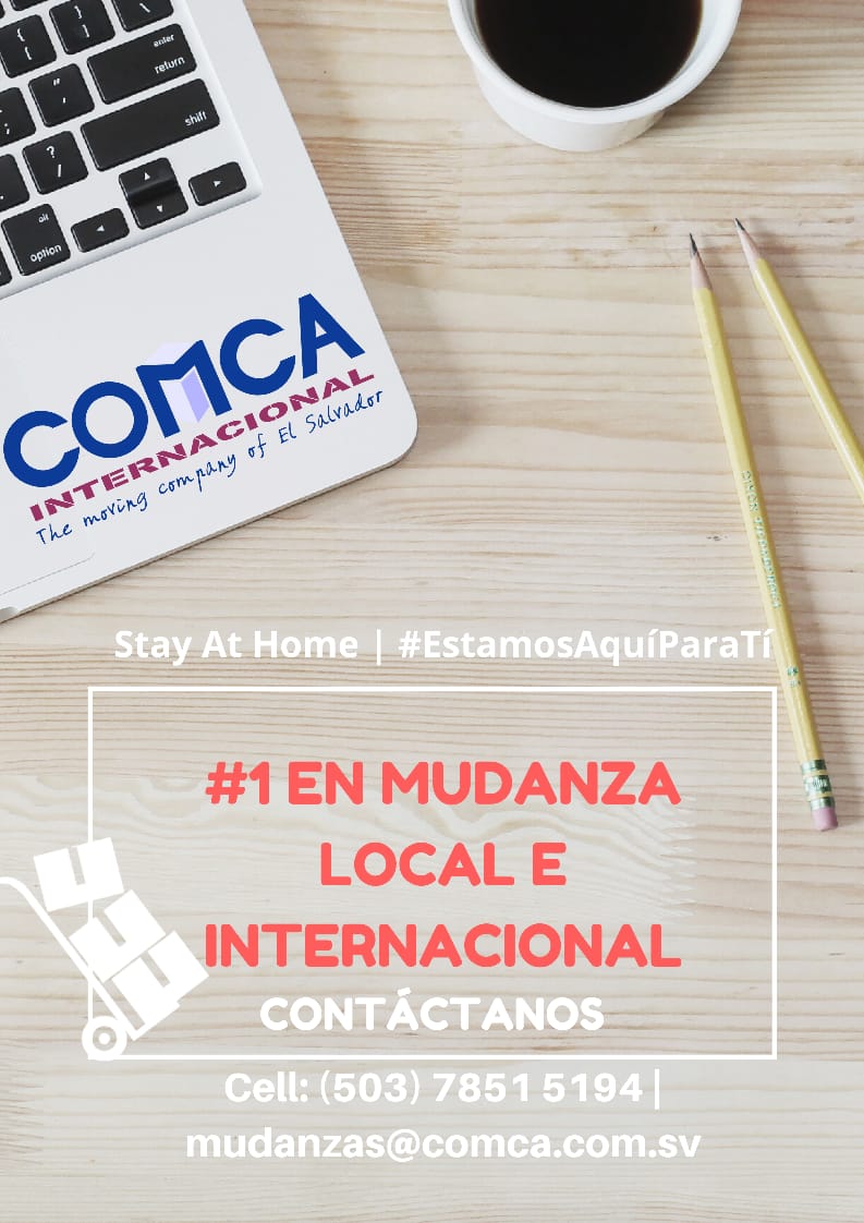 ComcaIntl's tweet photo. #estamosaquiparati #quedateencasa https://t.co/CU6BGQUKtR