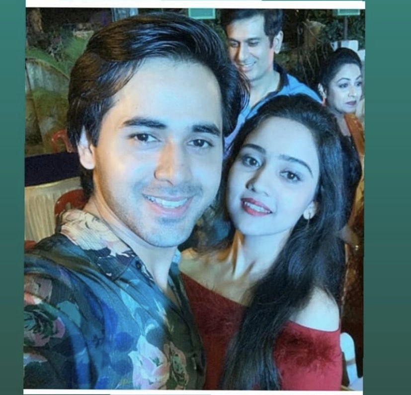 bhsh22's tweet photo. Post your favourite picture of Ashdeep
Request @SonyTV @001Danish @golu_a @Ashisinghh @irandeeprai we want AshdeepinS2 as main leads
I further tag @SavitaKhandai1 @Still_waters__ @undinokapyaar @ParoolKapoor @_phoenixor_ https://t.co/rwsXrGZROm