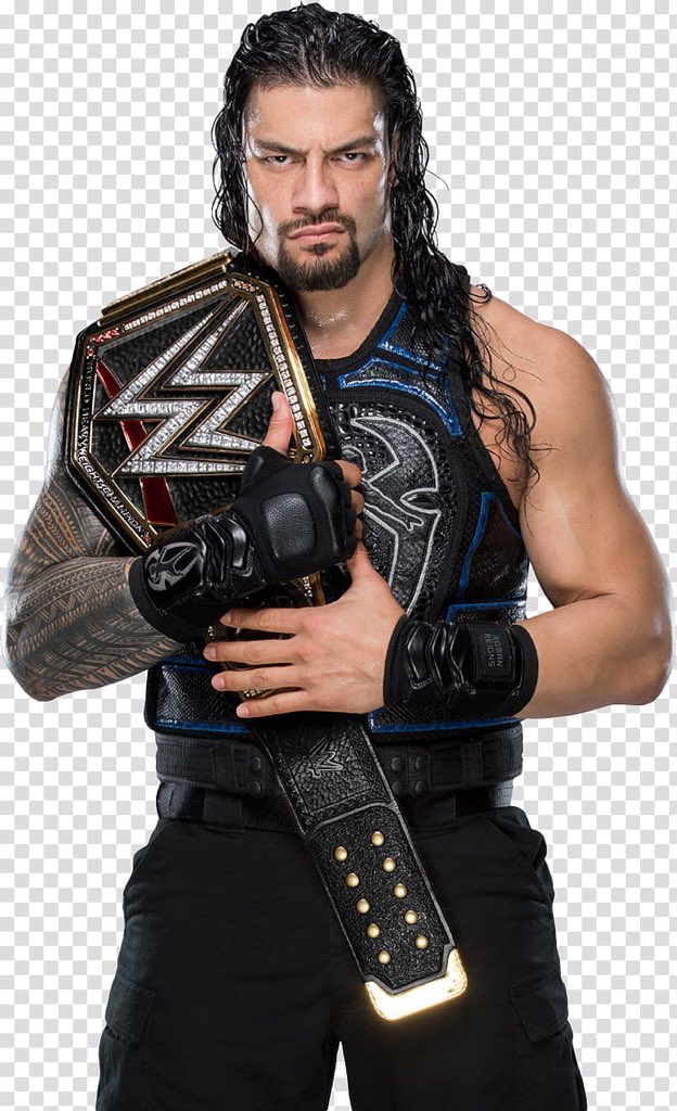 NotRomanReigns_'s tweet photo. @apwiswar1 soon to be APW champion @MrRKOMaster I’ll be taking your title come extreme Rules https://t.co/QL3clKpBFL