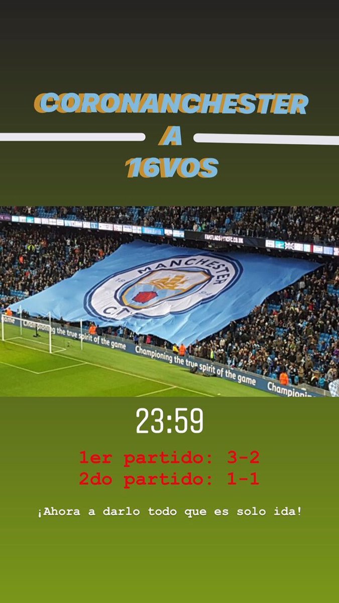 Gran primer partido con dos goles de <a href="/Nicolasgenco_/">Chino</a> y uno de @Valencheco_ .
En el segundo partido un gol de <a href="/_JuanCanelo/">juan canelo</a>