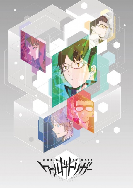 ワールドトリガー アニメ2期はいつ放送がスタートするのか
