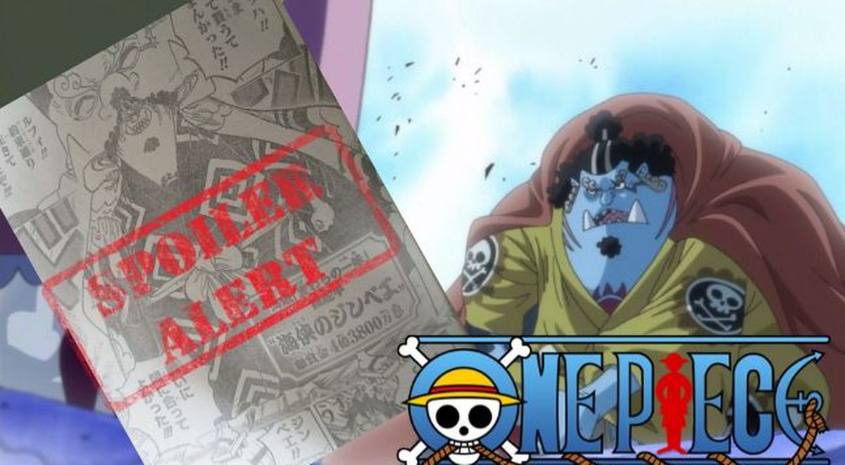 One Piece News One Piece Manga 976 Spoilers Jinbe Sigue Con Vida Y Llega A Wano Los Mugiwara Juntos T Co Boyonb9rlg T Co Bfocq23tme T Co U6szselj4m One Piece News One Piece Manga 976 Spoilers Jinbe Sigue Con Vida Y Llega A Wano Los Mugiwara Juntos T Co Boyonb9rlg T Co Bfocq23tme T Co U6szselj4m
