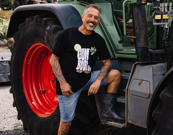 Now more than ever, it's important to keep your mental health in check and support those around you. In honour of #GumbootFriday, <a href="/thewarehouse/">thewarehouse</a> designed gumboots to support I Am Hope. Learn more about Gumboot Friday and how we're supporting our teams here: thewarehousegroup.co.nz/news-updates/c…