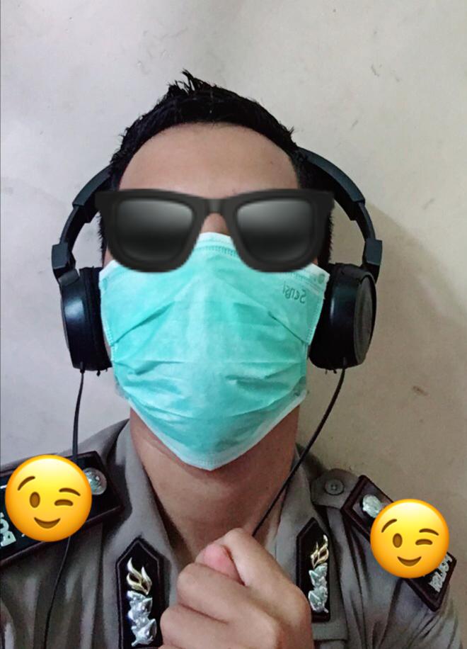 Mr_Snipper's tweet photo. lagi santaiiii😂 https://t.co/V3fUo3wNWJ