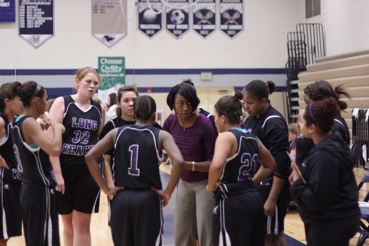 LRHS_CoachKelli's tweet image. @LRHS_Athletics I mean how far do we want to go with this #TBT?  Greetings from @LRHSGIRLSBBALL 2011-2012 team.