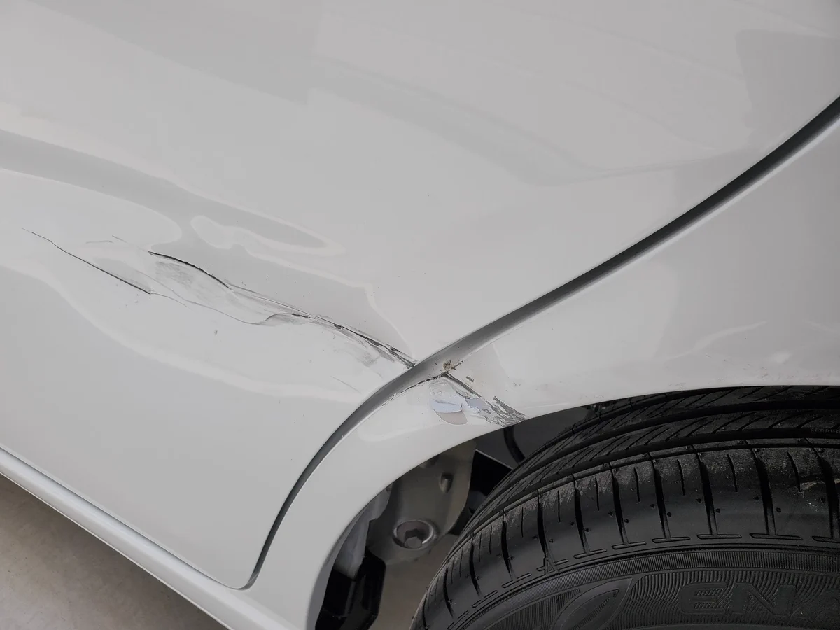 新車を買った直後、嫁が・・・。半泣きのところ、弱みに付け込んで猫を飼っていいか言ってみようかと思うｗｗｗ