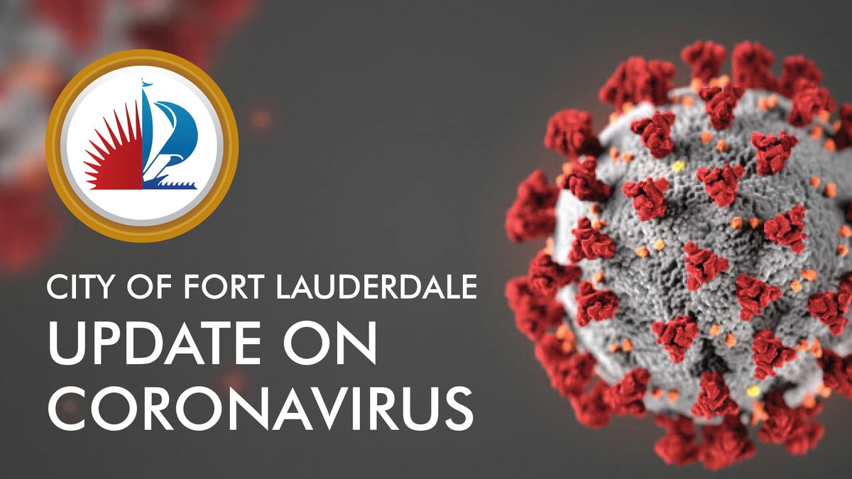 City of Fort Lauderdale tweet media