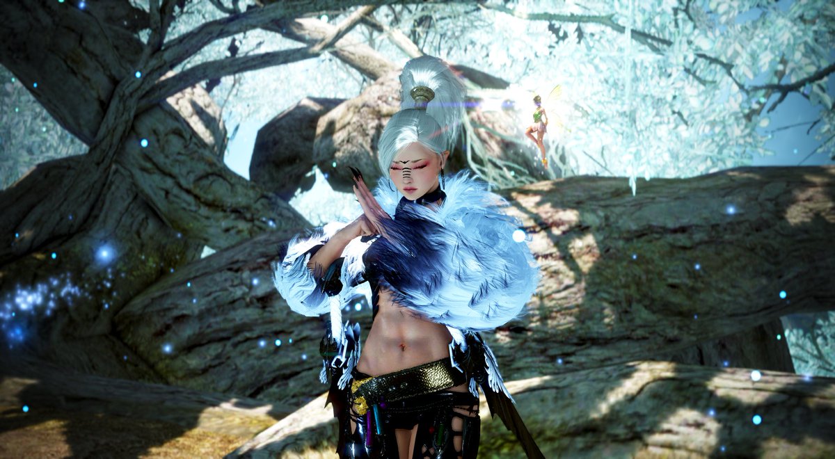 solarmoonfire's tweet photo. Cartian on Lahn = 😍

I've been waiting for the Halloween box to come back for months and it's here for April Fool's!! 🥳

#BlackDesertOnline #BDO #BDORemasteres #BDONA #mmo #mmorpg #game #gaming #pcgaming
@BDO_News

NA • Moonfire https://t.co/6wFKM1marh