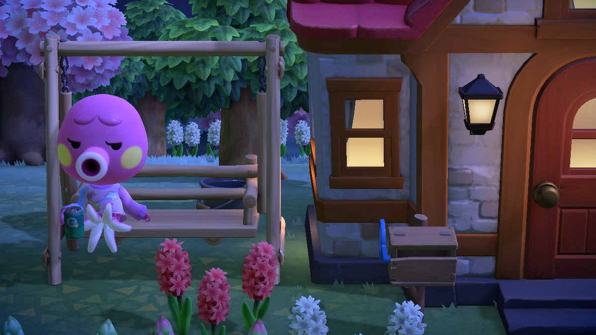 Christine tweet media