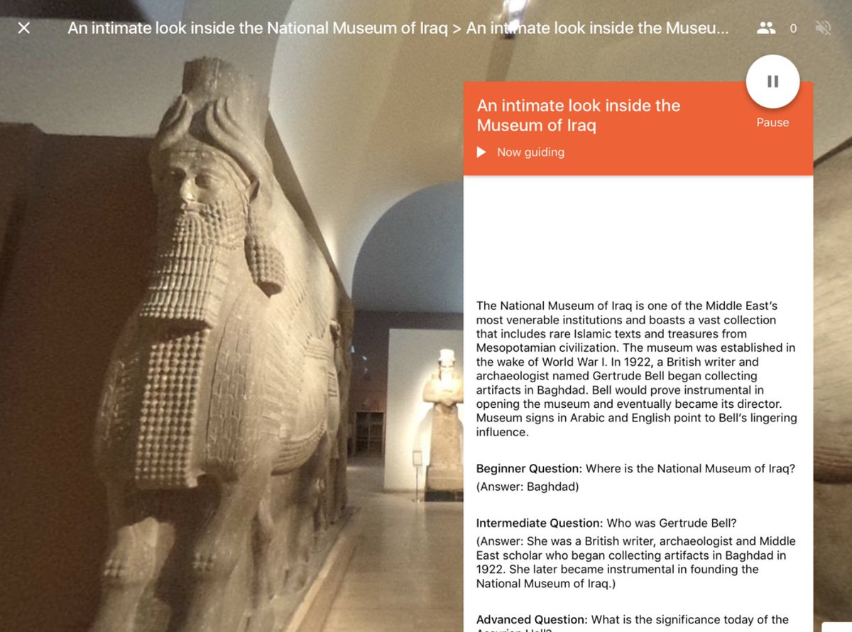 DrCraig_B's tweet image. The April 'Can You Dig It' will air this coming Sunday night on ABC Radio 7-8pm and will explore virtual archaeology. From online courses to virtual site &amp;amp; museum tours, from podcasts to VR apps we'll explore how we can get our archaeology fix while isolated at home #ABCRhi