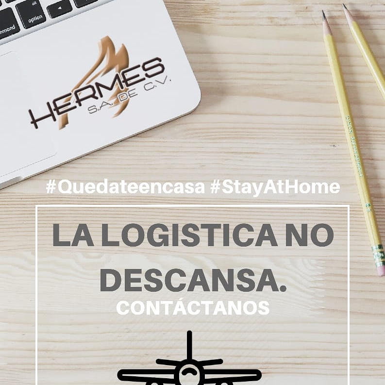 sv_hermes's tweet photo. #quedatencasa #estamosaquiparati https://t.co/QtQxrYmqCM