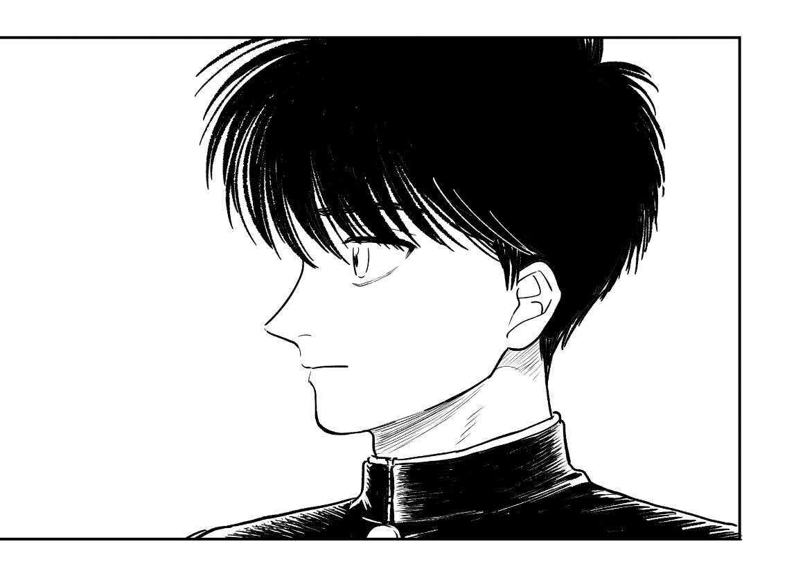 男の子 