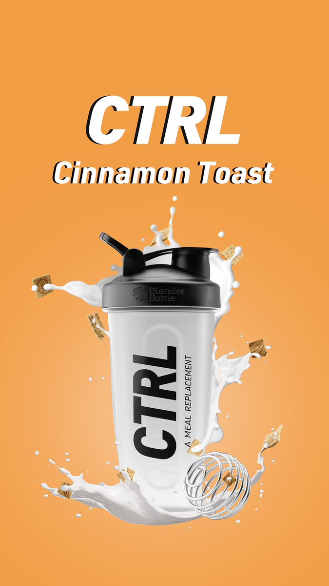 itsbymizu's tweet photo. 🏆 TASTE VICTORY 🏆

   Choose Your Flavor

#CreativeCTRL
@DrinkCtrl https://t.co/V3tWJpX0cW