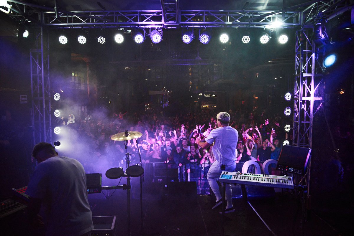 COVID-19 has devastated the live music industry. Our local musicians and behind-the-scenes workers are in crisis, they need your support. Please visit MusicHelpsLive.co.nz to find out more and donate what you can #musichelpslive #covid19 #charity #donate