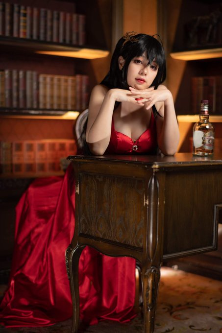 Twitterのコスプレ画像76