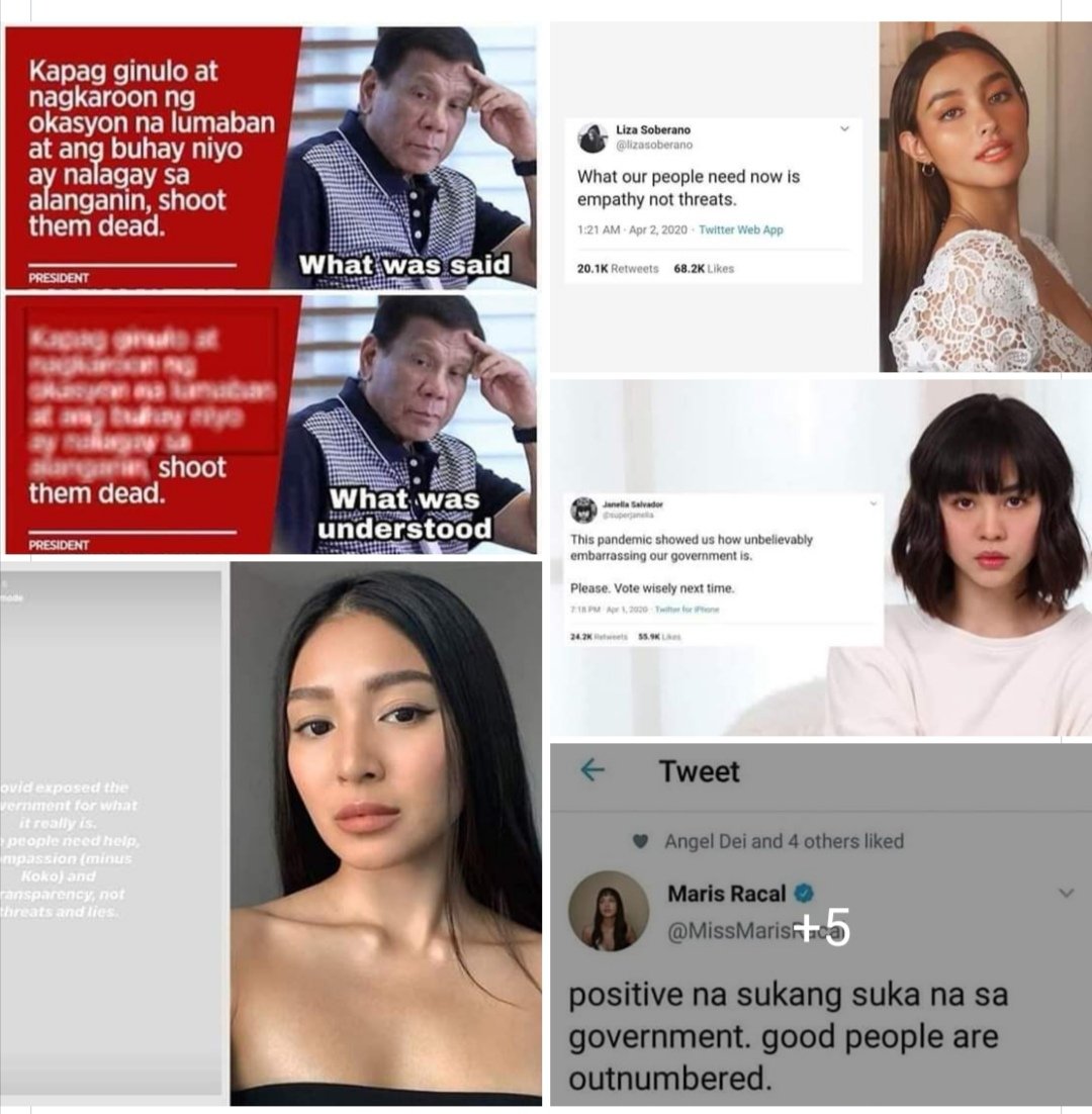 marikitkat1's tweet photo. You people are not helping 😩

#YesToShutdownabscbn https://t.co/xNZ9dz2JzS