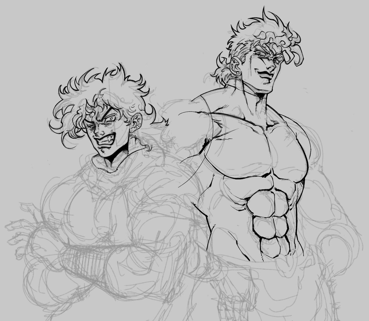 Old stuff? 