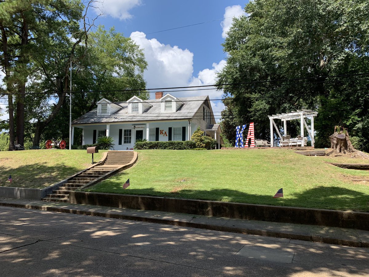 KA at NSU tweet media