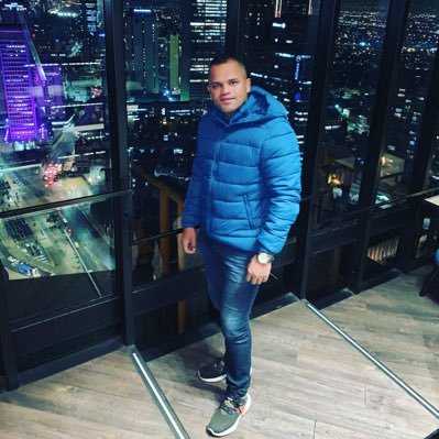 Jaiderguerrer10's tweet photo. #NuevaFotoDePerfil https://t.co/GfcJ8l1wPI