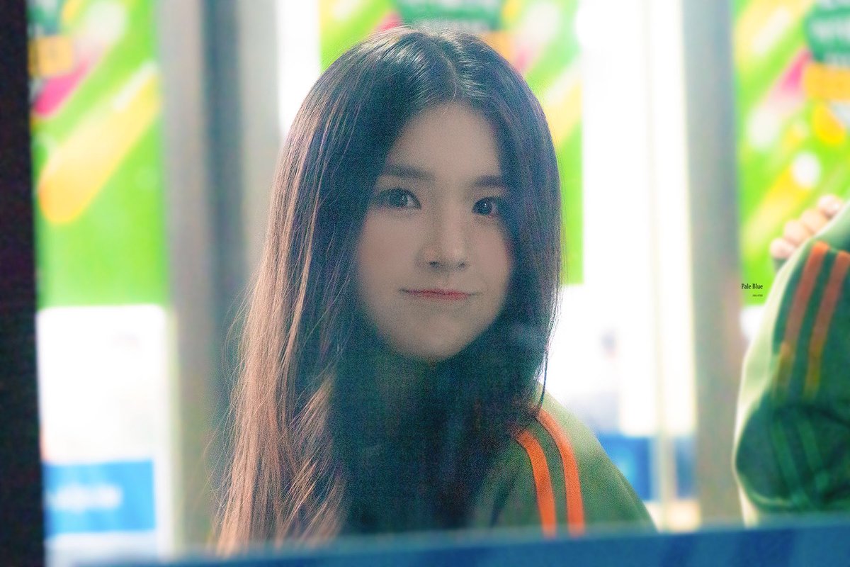 4/2/20 heejin im going thru it