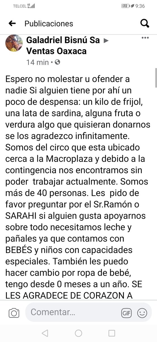 R2_D2T's tweet photo. #TomadoDeFacebook #Facebook #Covid_19mx #coronavirus @alejandromurat @MunSantaLucia @SantaLuciaDIF @DIF_Oaxaca @IvetteMurat @yarithtannos @criatura82 @MolinaRobertoMx @NADIASANABIA @krapal80 @SMO_GobOax @SSO_GobOax @miguel_danteF @oswaldogarciaj https://t.co/YUc4DvHNUf