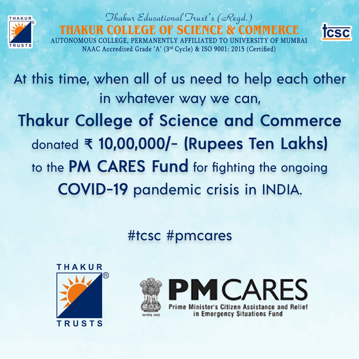 TcscR's tweet image. 