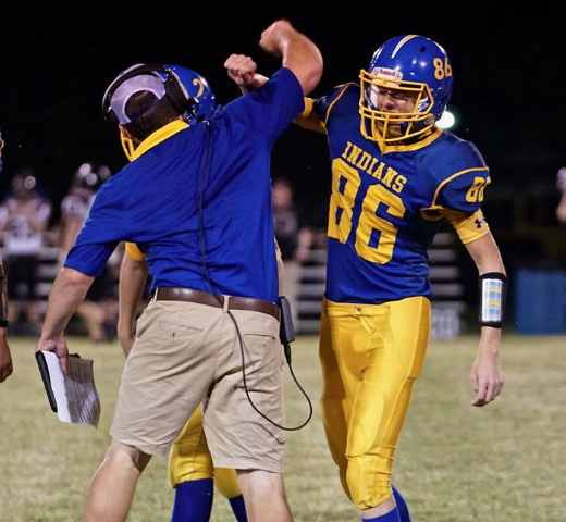 coachschumer_SV's tweet photo. Challenge accepted. I was nominated by 
@SAG_LB55 
. Once you are nominated you have 24 hrs to post a coaching photo, or you donate $20 to a local charity. Then you nominate 4 coaches. I challenge @CoachSauerSV @13Elder @LeibleGarrett @TheKidFrankieC_ https://t.co/CNEvQw03lK