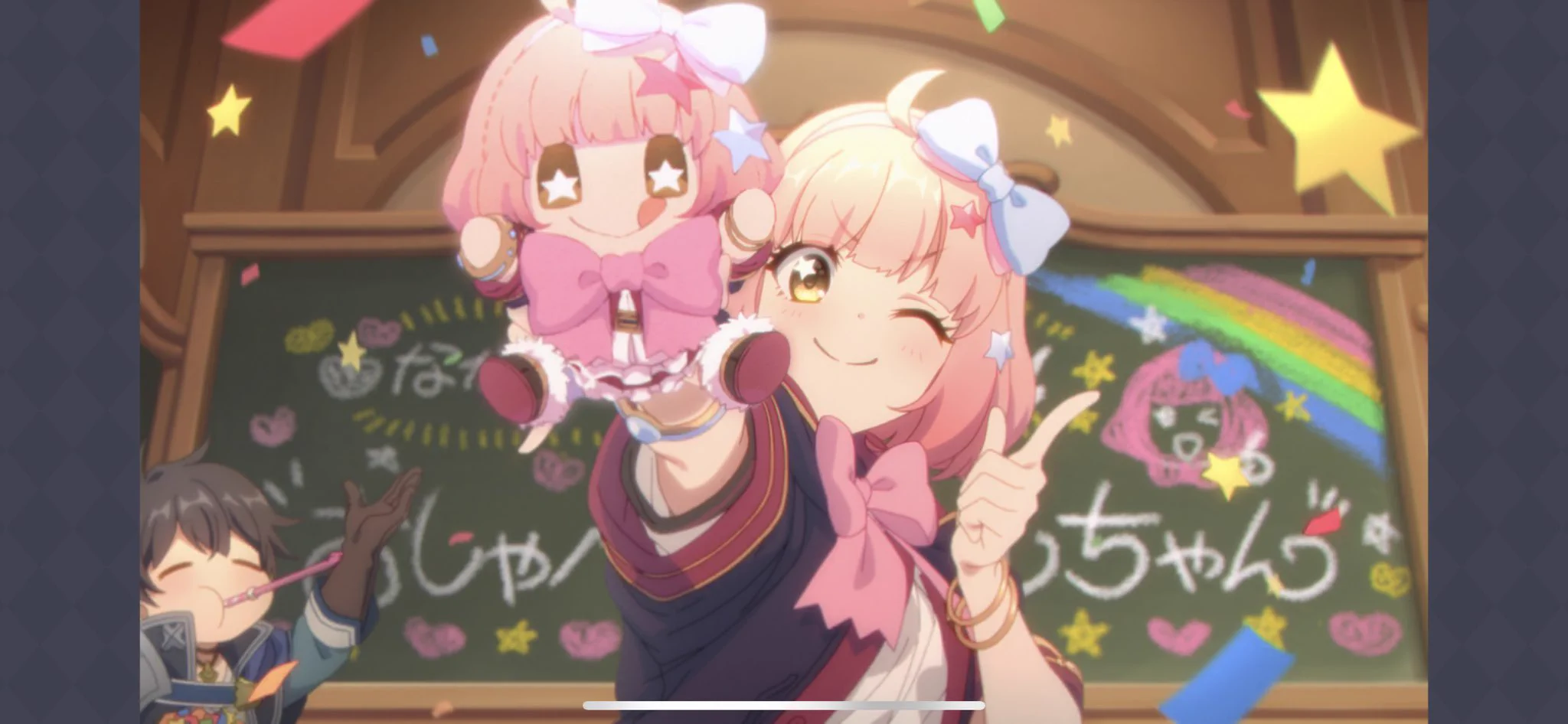 プリンセスコネクト！Re:Dive公式 on X: 