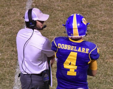 coachschumer_SV's tweet photo. Challenge accepted. I was nominated by 
@SAG_LB55 
. Once you are nominated you have 24 hrs to post a coaching photo, or you donate $20 to a local charity. Then you nominate 4 coaches. I challenge @CoachSauerSV @13Elder @LeibleGarrett @TheKidFrankieC_ https://t.co/CNEvQw03lK