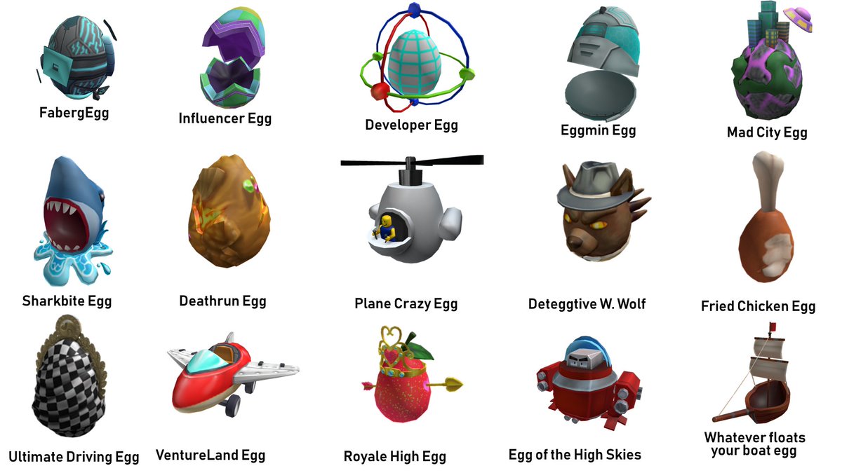 Roblox Egg Hunt How To Get Eggs